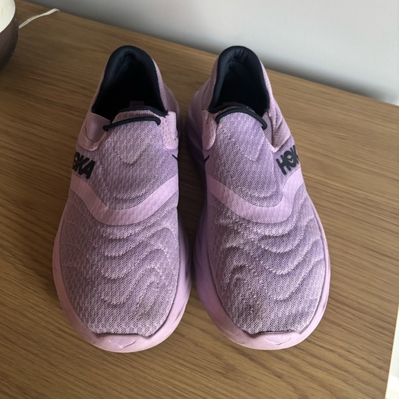 Hoka recovery slip ons - Picture 2 of 6